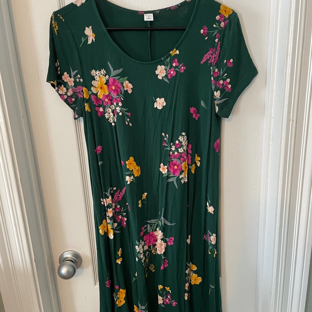 Old navy dress